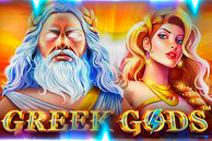 Greek Gods